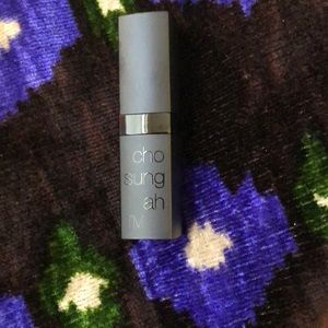 CHOSUNGAH Lipstick The Velvet New!